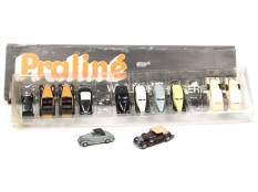 PRALINE 'HO' (ALLEMAGNE) (1)