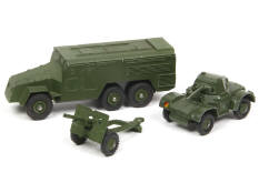 DINKY TOYS (GB) (3)