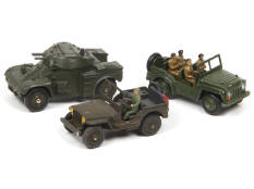 DINKY TOYS (FRANCE) (3)