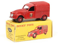 DINKY TOYS (FRANCE) (1)