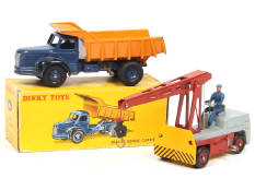 DINKY TOYS (FRANCE) (1)