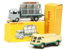 DINKY TOYS (FRANCE) (2)