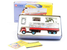 CORGI TOYS (GB) (1)