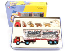 CORGI TOYS (GB) (1)