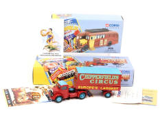 CORGI TOYS (GB) (2)