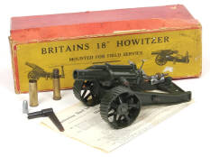 BRITAINS (GB) (1)