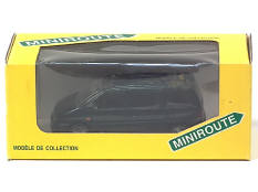 MINIROUTE (FRANCE) (1)