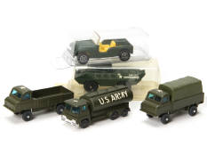 DIVERS (GB) (5)