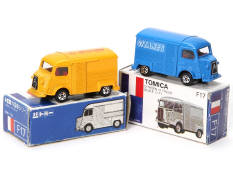 TOMICA (JAPON) (2)