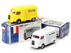 TOMICA (JAPON) (2)