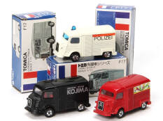 TOMICA (JAPON) (3)