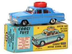 CORGI TOYS (GB) (1)