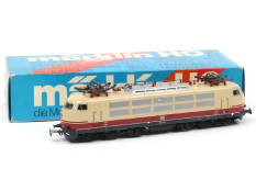 MÄRKLIN 'HO' (ALLEMAGNE) (1)