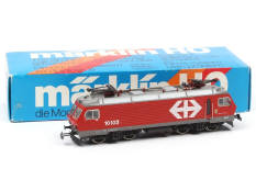 MÄRKLIN 'HO' (ALLEMAGNE) (1)