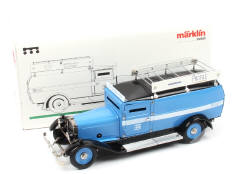 MÄRKLIN (ALLEMAGNE) (1)