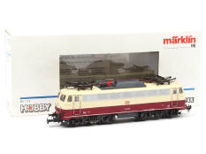 MÄRKLIN 'HO' (ALLEMAGNE) (1)