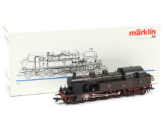 MÄRKLIN 'HO' (ALLEMAGNE) (1)