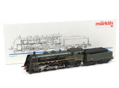 MÄRKLIN 'HO' (ALLEMAGNE) (1)
