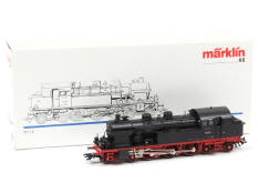 MÄRKLIN 'HO' (ALLEMAGNE) (1)