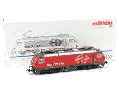MÄRKLIN 'HO' (ALLEMAGNE) (1)