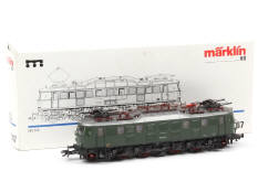 MÄRKLIN 'HO' (ALLEMAGNE) (1)