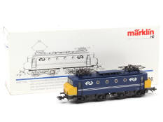 MÄRKLIN 'HO' (ALLEMAGNE) (1)