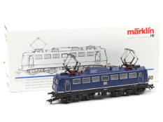 MÄRKLIN 'HO' (ALLEMAGNE) (1)