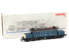MÄRKLIN 'HO' (ALLEMAGNE) (1)