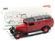 MÄRKLIN (ALLEMAGNE) (1)