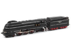 MÄRKLIN 'HO' (ALLEMAGNE) (1)