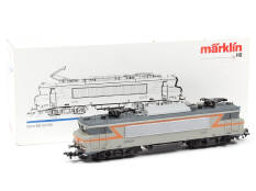 MÄRKLIN 'HO' (ALLEMAGNE) (1)