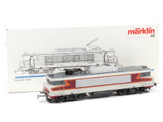 MÄRKLIN 'HO' (ALLEMAGNE) (1)