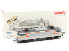 MÄRKLIN 'HO' (ALLEMAGNE) (1)