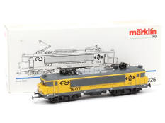 MÄRKLIN 'HO' (ALLEMAGNE) (1)