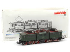 MÄRKLIN 'HO' (ALLEMAGNE) (1)