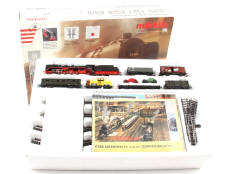 MÄRKLIN 'HO' (ALLEMAGNE) (1)