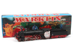 MÄRKLIN 'HO' (ALLEMAGNE) (1)