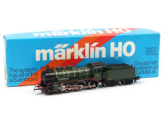 MÄRKLIN 'HO' (ALLEMAGNE) (1)