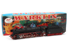 MÄRKLIN 'HO' (ALLEMAGNE) (1)