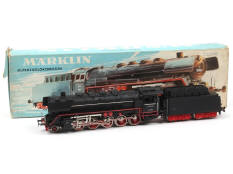 MÄRKLIN 'HO' (ALLEMAGNE) (1)