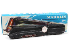 MÄRKLIN 'HO' (ALLEMAGNE) (1)