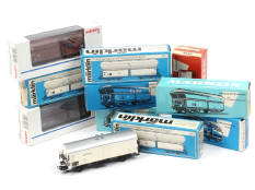 MÄRKLIN 'HO' (ALLEMAGNE) (10)