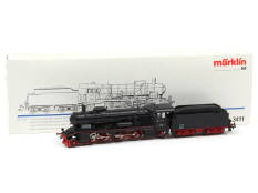 MÄRKLIN 'HO' (ALLEMAGNE) (1)