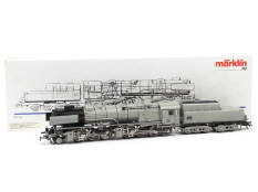 MÄRKLIN 'HO' (ALLEMAGNE) (1)