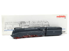 MÄRKLIN 'HO' (ALLEMAGNE) (1)