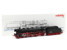 MÄRKLIN 'HO' (ALLEMAGNE) (1)