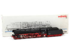 MÄRKLIN 'HO' (ALLEMAGNE) (1)