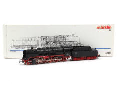 MÄRKLIN 'HO' (ALLEMAGNE) (1)