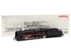 MÄRKLIN 'HO' (ALLEMAGNE) (1)