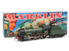 MÄRKLIN 'HO' (ALLEMAGNE) (1)